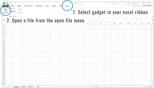 Excel Step01