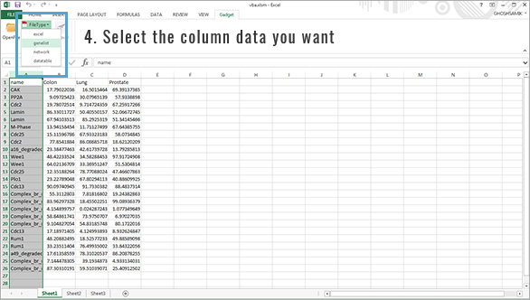 Excel Step03